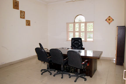 Class Photo for Classes (IV-to-VI)