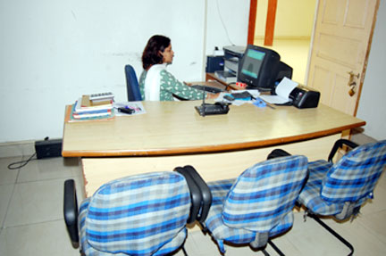 Class Photo for Classes (IV-to-VI)